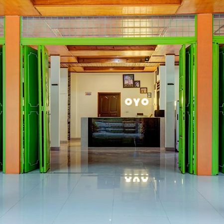 Oyo 3202 Hans Homestay Tuk Tuk Buitenkant foto