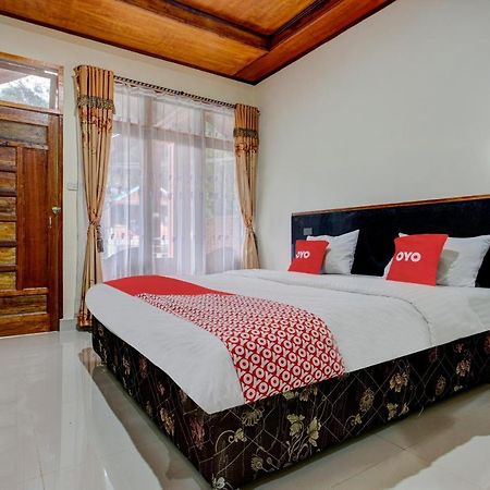 Oyo 3202 Hans Homestay Tuk Tuk Buitenkant foto