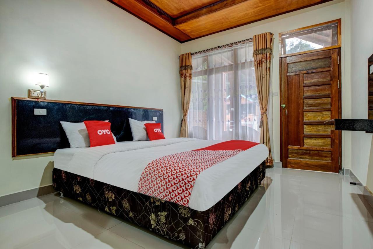 Oyo 3202 Hans Homestay Tuk Tuk Buitenkant foto